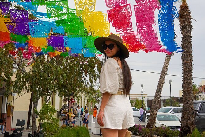 6-Hour Guided City and Cruise Tour of Los Cabos with Lunch - FAQ