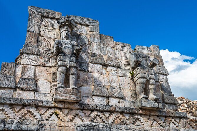 6-hour Guided Tour to Uxmal and Kabah Express - An Overview of the Tour Experience