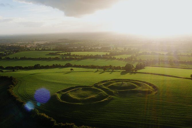 6 hour Half-Day Award Winning Private Tour of the Boyne Valley - An In-Depth Look at the 6-Hour Boyne Valley Tour