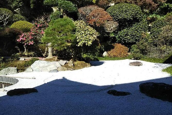 6-hour Kamakura tour by qualified guide using public transportation - The Value and Practicality of This Tour