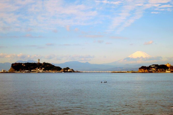 6-hour Kamakura tour by qualified guide using public transportation - Who Will Love This Tour?