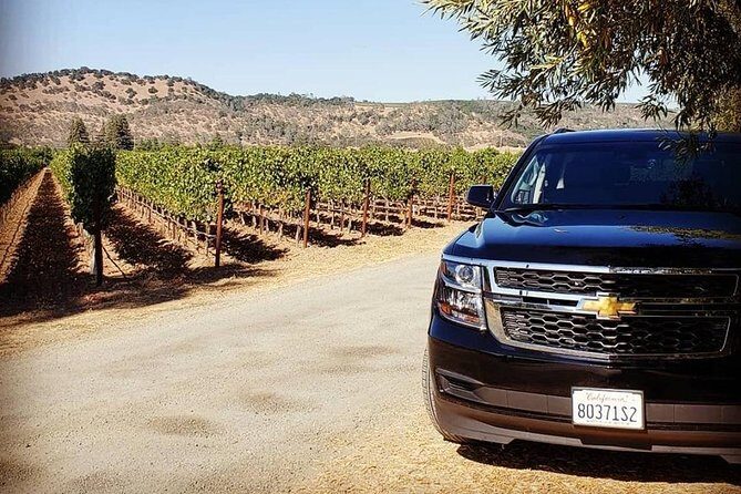 6-Hour Luxury Napa Wine Tasting Tour with Route Planning - Final Thoughts: Is It Worth It?