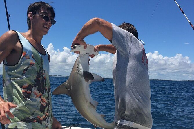 6-hour Miami Inshore Fishing trip - A Deep Dive into the Miami Inshore Fishing Adventure