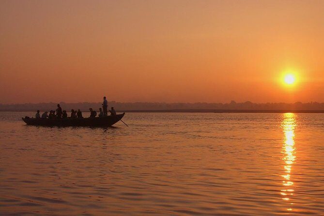 6-hour Morning tour of Varanasi with Boat Ride, Akhada & Heritage Walk - Final Thoughts: Is This Tour Worth It?
