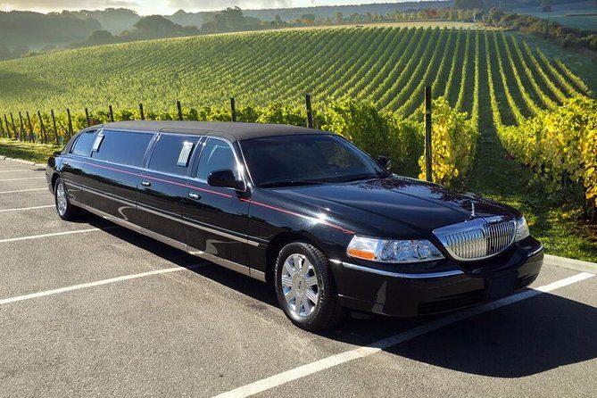 6 Hour Napa or Sonoma Wine Tour in Private Limousine - Key Points