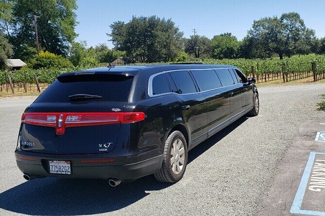 6 Hour Napa or Sonoma Wine Tour in Private Limousine - Detailed Review: Making the Most of Your Private Wine Journey