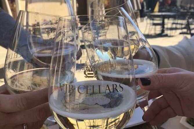 6 Hour Napa or Sonoma Wine Tour in Private Limousine - Frequently Asked Questions (FAQs)