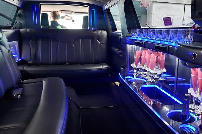 6 Hour Napa or Sonoma Wine Tour in Private Limousine - Final Thoughts