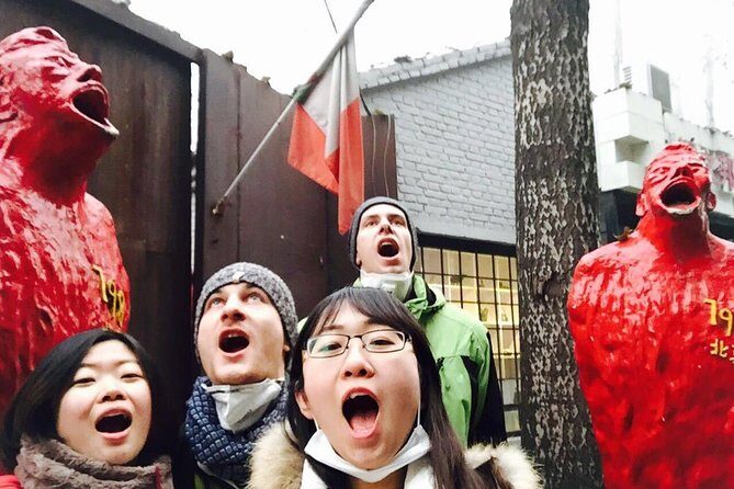 6-Hour Private Beijing Tour: Flower and Fish Market, Panjiayuan Antique Market and 798 Art Zone - Who Is This Tour Perfect For?