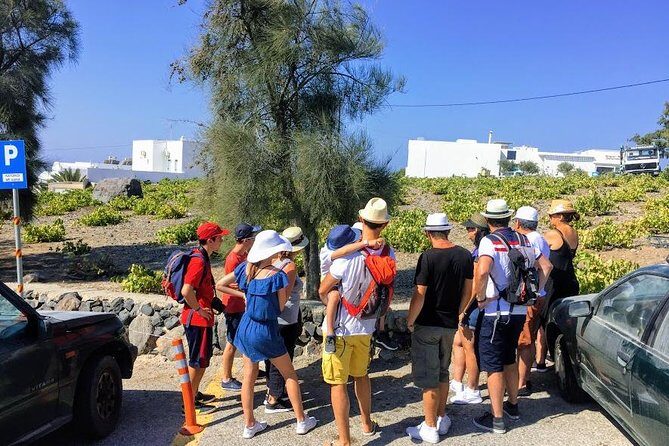 6-Hour Private Best of Santorini Experience - FAQs