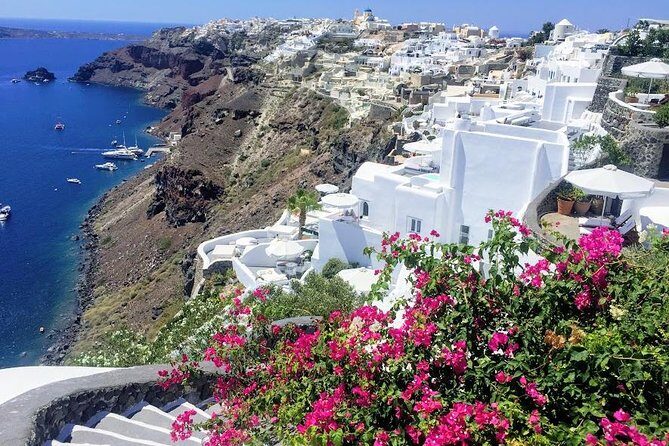 6-Hour Private Best of Santorini Experience - Final thoughts