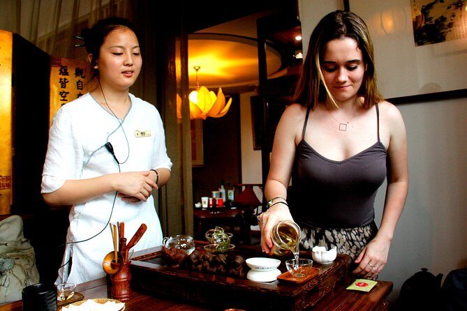 6-Hour Private Chengdu City Walking Tour with Tea Tasting - What Do Reviewers Say?