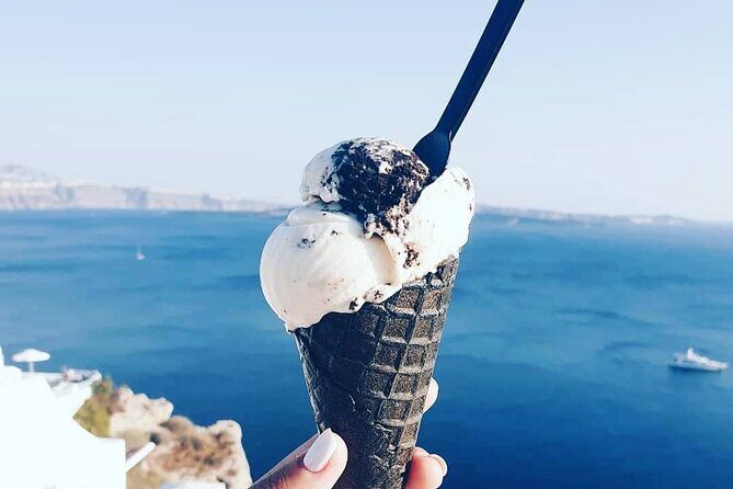 6-Hour Private Custom Santorini Tour-A Full Experience Of The Island. - Who Should Consider This Tour?