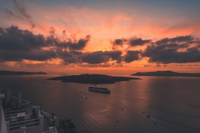 6-Hour Private Custom Santorini Tour-A Full Experience Of The Island. - Frequently Asked Questions