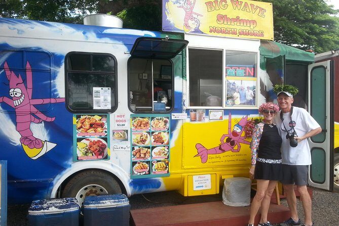 6-Hour Private Customized Luxury Convertible Tour of Oahu's North Shore - An In-Depth Look at the North Shore Luxury Tour