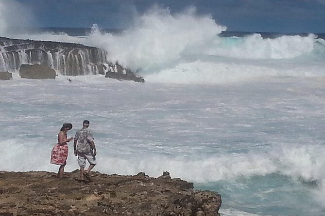 6-Hour Private Customized Luxury Convertible Tour of Oahu's North Shore - Frequently Asked Questions