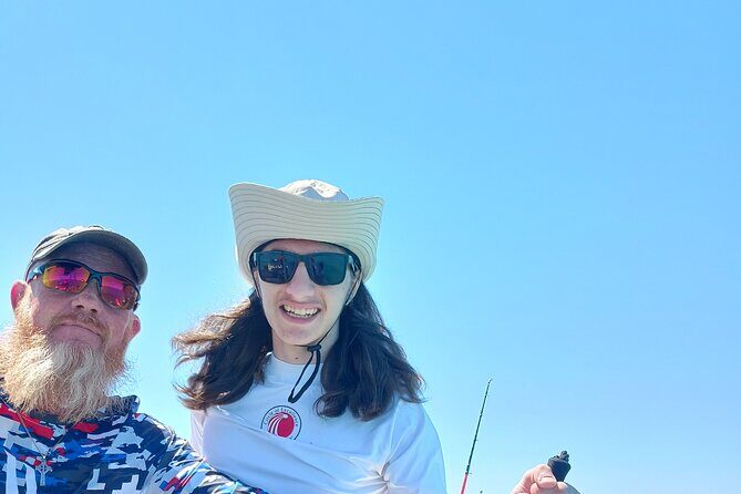 6 Hour Private Fishing Tour in Sarasota with Master Captain Bill - Who Will Love This Experience?