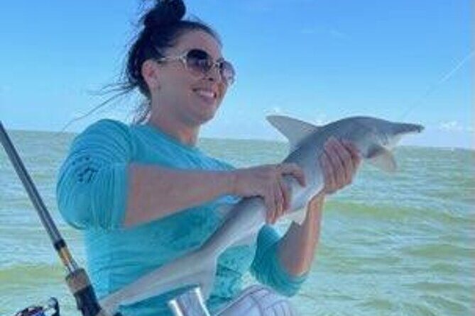 6 Hour Private Fishing Tour in Sarasota with Master Captain Bill - FAQs