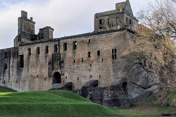 6 Hour Private History and Engineering Tour in Falkirk area - Key Points