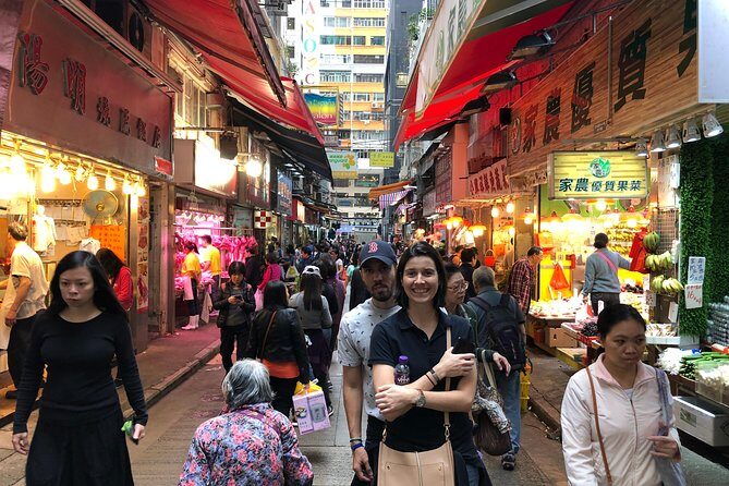 6-Hour Private Hong Kong Layover Tour - Why This Tour Works for You