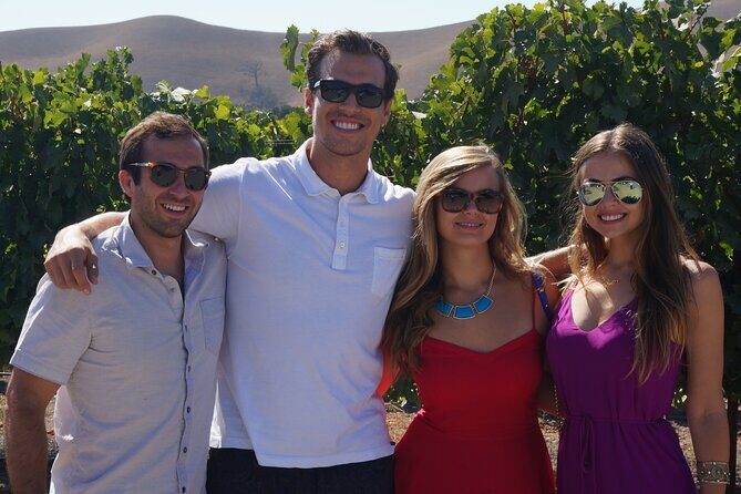 6-Hour Private Limousine Santa Barbara Wine Tour - 6-Hour Private Limousine Santa Barbara Wine Tour Review