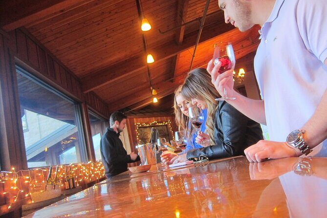 6-Hour Private Limousine Santa Barbara Wine Tour - Final Thoughts