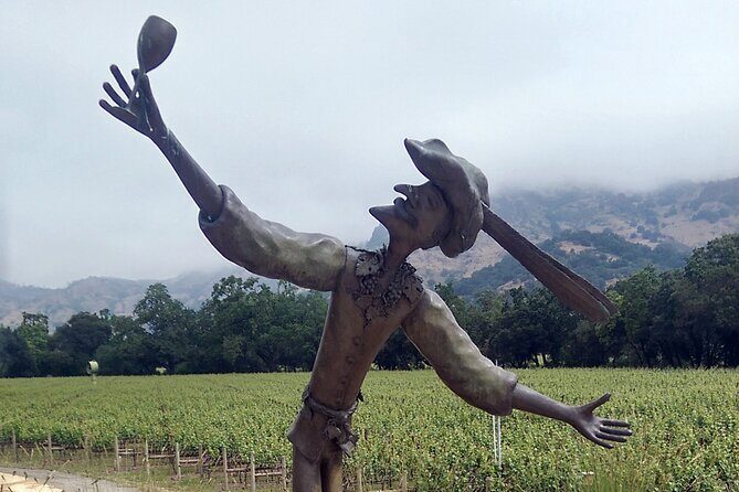 6-Hour Private Napa Limousine Wine Tour (Style & Wine) - The Experience: A Closer Look at the Itinerary and What to Expect