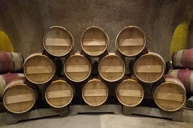 6-Hour Private Napa Limousine Wine Tour (Style & Wine) - What Travelers Say About the Tour