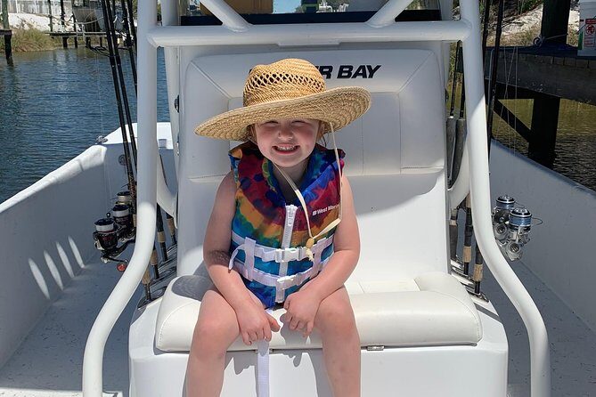 6-Hour Private Off-Shore Fishing Charter - The Cost and What You Get