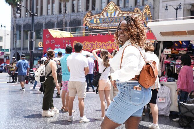 6-Hour Private Photoshoot and Self-Guided Tour in Los Angeles - Who Is This Tour Best Suited For?