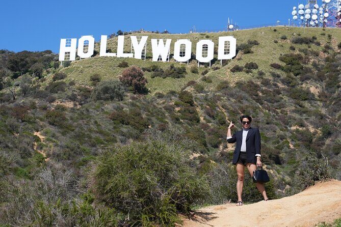 6-Hour Private Photoshoot and Self-Guided Tour in Los Angeles - FAQ