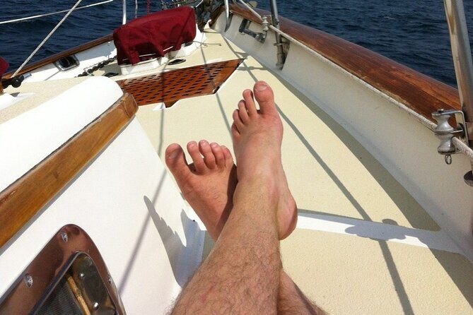 6 Hour Private Sail Experience Aboard Yacht Scout - FAQ: Practical Questions About the Yacht Scout Sailing Tour