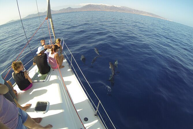 6-Hour Private Sailing Trips from Heraklion to Island of Dia - Practical Tips for Booking and Enjoying Your Trip