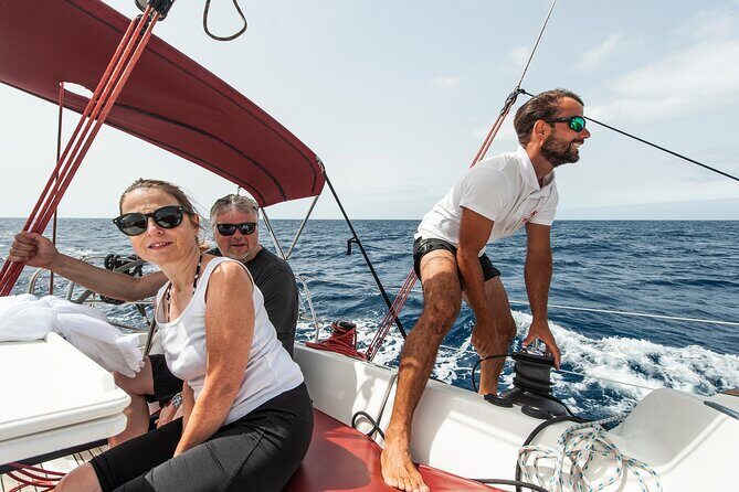 6-Hour Private Sailing Trips from Heraklion to Island of Dia - FAQ