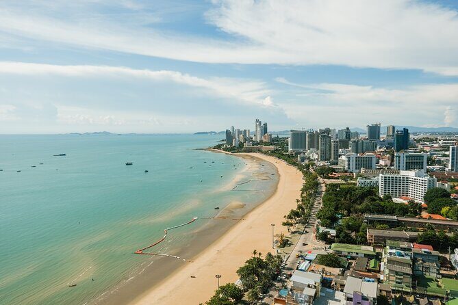 6 Hour Private Selfie City Tour in the Landmark of Pattaya - Final Thoughts: Who Is This Tour Best For?