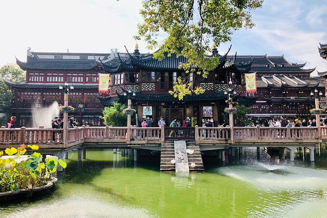 6-Hour Private Shanghai Instagram Tour - Practical Details and What to Expect