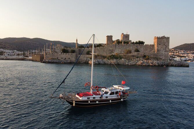 6 Hour Private Shore Excursion To Bodrum with Lunch Included - Final Thoughts
