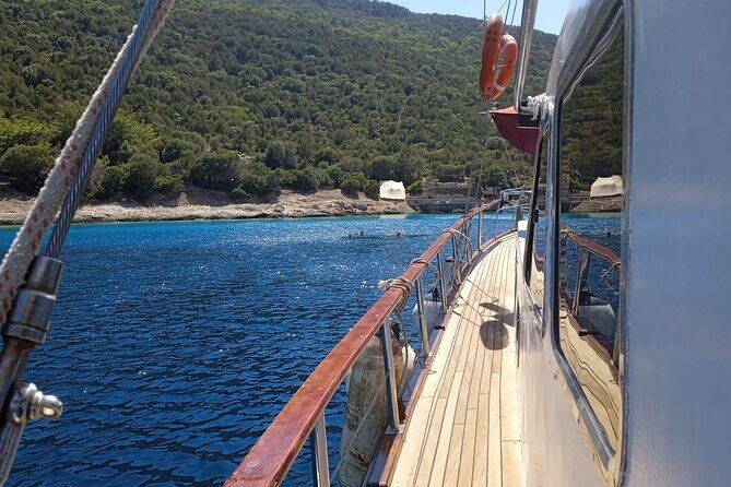 6 Hour Private Shore Excursion To Bodrum with Lunch Included - FAQ