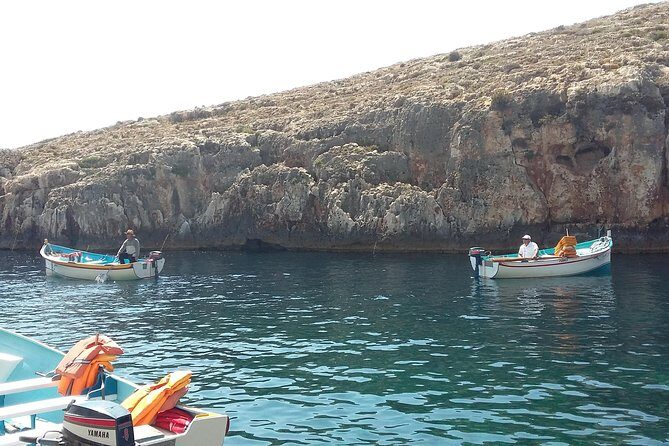 6-hour Private Tour around Malta - A Deep Dive into Malta in Six Hours