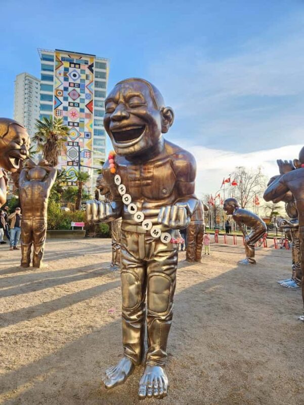 6 hour Private Tour of Vancouver & North Vancouver - Starting Off: Ease and Comfort with Private Transportation