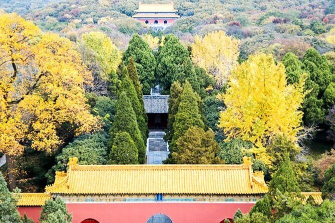 6-Hour Private Tour of Xiaoling Tomb,City Wall & Memorial Hall - FAQ