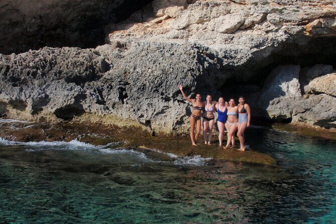 6-Hour Private Tour through the Most Beautiful Coves of Mallorca - FAQs