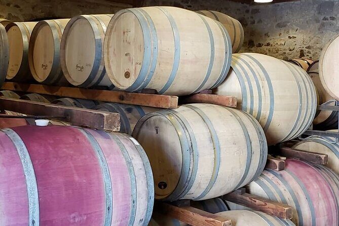 6 Hour Private Wine Country Tour (Sedan, SUV or Limo) - FAQ