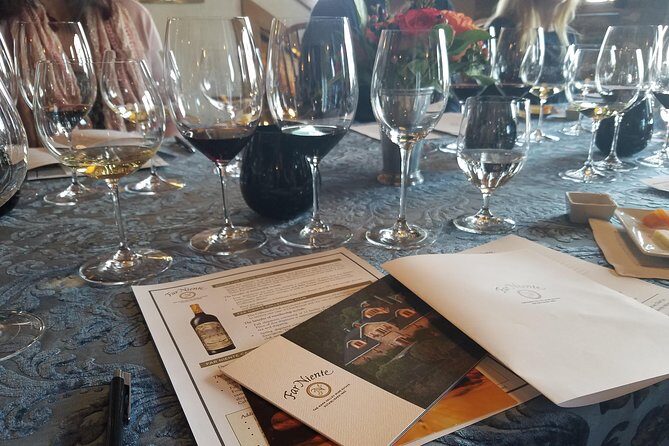 6-Hour Private Wine Tasting Tour with a Sample Stops - The Experience Breakdown: What to Expect