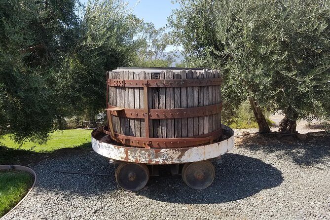 6-Hour Private Wine Tasting Tour with a Sample Stops - Value Analysis: Is This Tour Worth It?