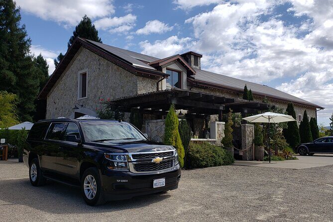 6-Hour Private Wine Tasting Tour with a Sample Stops - FAQs