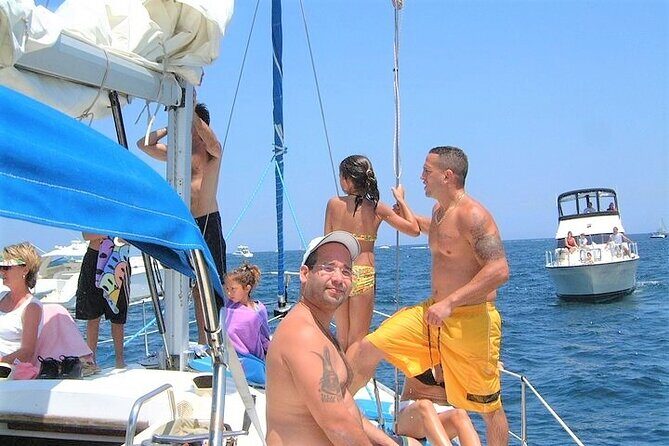 6-Hour Sailing Charter from Fort Lauderdale - An In-Depth Look at the Fort Lauderdale Sailing Experience