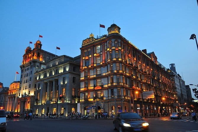 6-Hour Shanghai Night tour - Value and Pricing Analysis