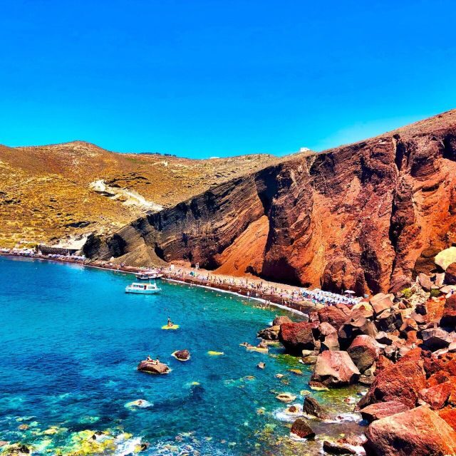 6-Hour Sightseeing Private Guided Tour by Van - Whats the Value?