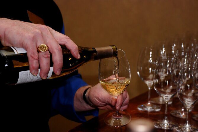 6 Hour Sonoma Pinot Noir and or Zinfandel Wine Tasting Tour - A Deep Dive into the Sonoma Wine Tour